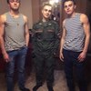 Егор, 21, г.Приобье Егор, 21, г.Приобье