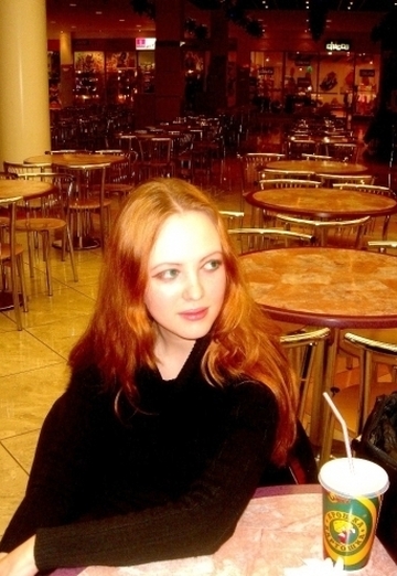 Моя фотография - Марина, 37 из Москва (@112186)