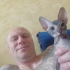 Андрей, 39, г.Стрежевой Андрей, 39, г.Стрежевой