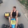 Vano, 18, г.Москва Vano, 18, г.Москва