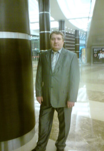 Моя фотография - Алексей, 61 из Москва (@aleksey58709)