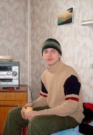 Дмитрий (@akademik3) — моя фотография № 9
