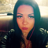 Kristina, 26, г.Красноярск Kristina, 26, г.Красноярск