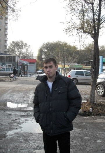 Моя фотография - Boss@Vitali, 36 из Бишкек (@bossvitali)