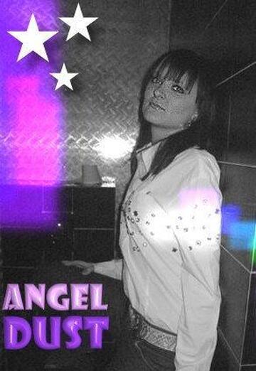 Angel Dust (@angeldust87) — моя фотография № 23