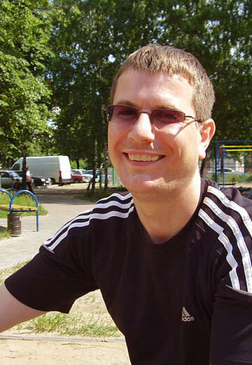 Моя фотография - artem, 46 из Чернигов (@artem-2006)