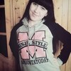 Энже, 23, г.Батырева Энже, 23, г.Батырева