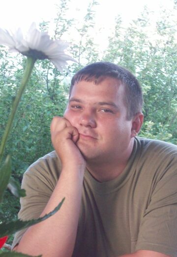 Моя фотография - Алексей, 44 из Новороссийск (@alexeyd1)