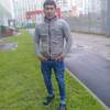 Сардор Алимов, 22, г.Красногорск Сардор Алимов, 22, г.Красногорск