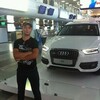 Алексей, 31, г.Ангарск Алексей, 31, г.Ангарск