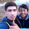 Сафарбек, 21, г.Первоуральск Сафарбек, 21, г.Первоуральск