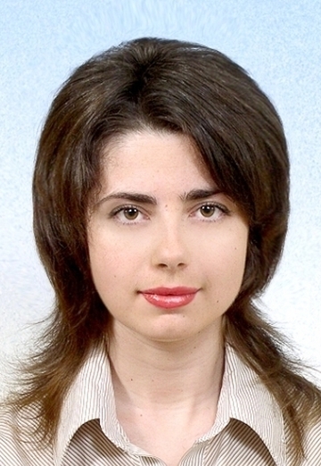 Моя фотография - Alexandra, 44 из Москва (@alexadg2006)