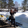 Светлана Богданова, 60, г.Архангельск Светлана Богданова, 60, г.Архангельск
