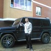 Малик Рахимов, 34, г.Лосино-Петровский Малик Рахимов, 34, г.Лосино-Петровский