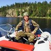 александр, 41, г.Светогорск александр, 41, г.Светогорск