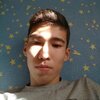 Дима, 20, г.Екатеринбург Дима, 20, г.Екатеринбург