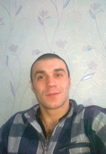 Моя фотография - Adil, 39 из Москва (@adil470)