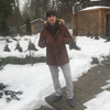 Али, 30, г.Щелково Али, 30, г.Щелково