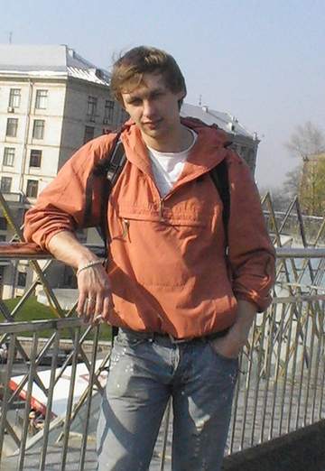 Сергей (@bazel81) — моя фотография № 2