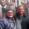 олег, 41, г.Новокуйбышевск олег, 41, г.Новокуйбышевск