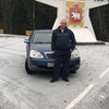 Александр, 38, г.Златоуст Александр, 38, г.Златоуст