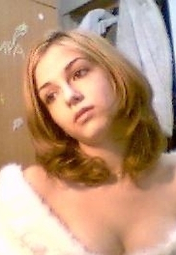Irina (@-lapochka) — моя фотография № 1