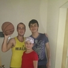 Андрей, 27, г.Дорогобуж Андрей, 27, г.Дорогобуж