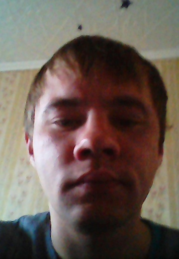 Моя фотография - Алексей, 38 из Шадринск (@aleksey188628)