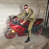 Илья Инюшин, 21, г.Златоуст Илья Инюшин, 21, г.Златоуст