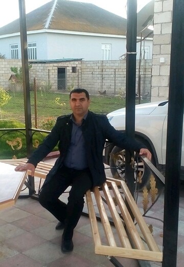 Моя фотография - Asif Hüseynov, 54 из Сабирабад (@asifhseynov)