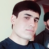 Nemat, 22, г.Братск Nemat, 22, г.Братск