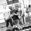 Макс, 20, г.Чайковский Макс, 20, г.Чайковский