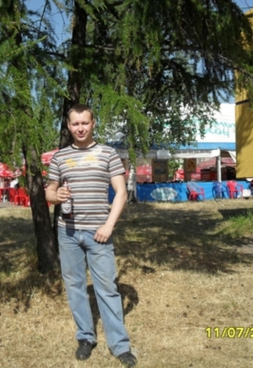 Моя фотография - Алексей, 45 из Мурманск (@alegor78)