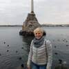 Нина, 50, г.Феодосия Нина, 50, г.Феодосия