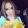 Кристина ♥, 21, г.Саратов Кристина ♥, 21, г.Саратов