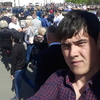 Бахтиёр, 24, г.Саранск Бахтиёр, 24, г.Саранск