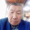 Базыр, 64, г.Элиста Базыр, 64, г.Элиста