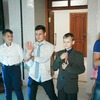 Влад, 23, г.Арсеньев Влад, 23, г.Арсеньев