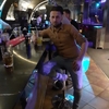 Ali, 35, г.Североморск Ali, 35, г.Североморск