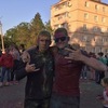 Женя, 20, г.Вяземский Женя, 20, г.Вяземский