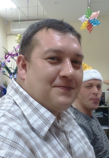 Моя фотография - АЛЕКСЕЙ, 43 из Хабаровск (@aleksey198098)