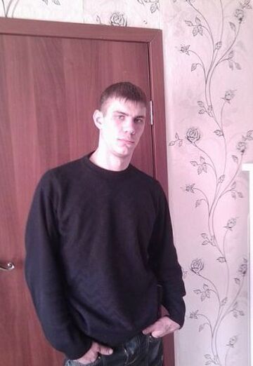 Моя фотография - Александр, 33 из Люберцы (@aleksandr432044)