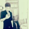 Ойбек, 23, г.Красноярск Ойбек, 23, г.Красноярск