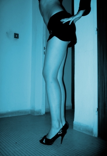 Злые ноги (@angelproletel) — моя фотография № 17