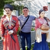 олег, 36, г.Красноармейская олег, 36, г.Красноармейская