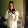 Людмила, 19, г.Альметьевск Людмила, 19, г.Альметьевск