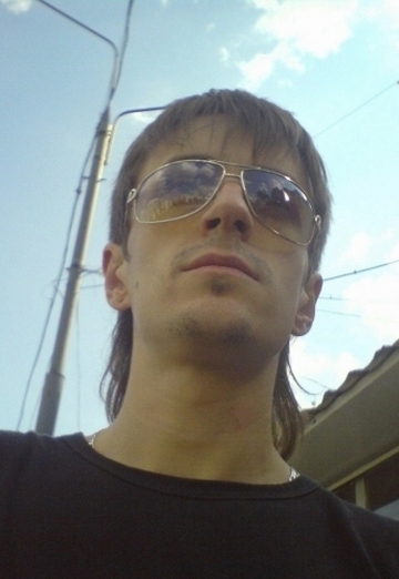 Sergey (@atom-xxx) — моя фотография № 10