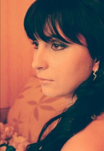 Моя фотография - Анастасия, 30 из Саратов (@anastasiya67646)