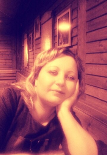 Моя фотография - Алёна, 46 из Красноярск (@alena53424)