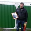 Степан, 37, г.Чистоозерное Степан, 37, г.Чистоозерное